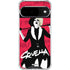 Disney Cruella (2021) Evil Laugh Google Pixel 10 Clear Case